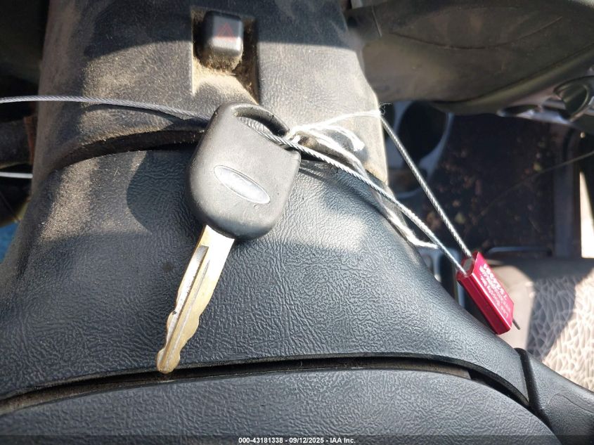 2002 Ford Ranger Edge/Xlt VIN: 1FTZR45EX2PA66090 Lot: 43181338