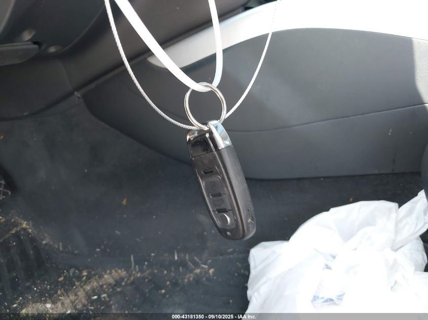 2012 Audi A5 2.0T Premium VIN: WAULFAFR9CA042640 Lot: 43181350