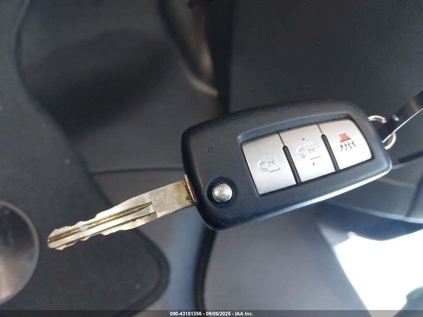 2018 Nissan Rogue S VIN: KNMAT2MV5JP571201 Lot: 43181356