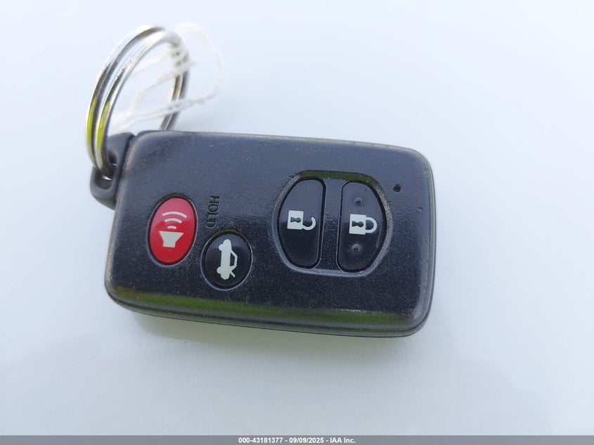 2015 SUBARU FORESTER 2.5I TOURING - JF2SJAUC8FH403297