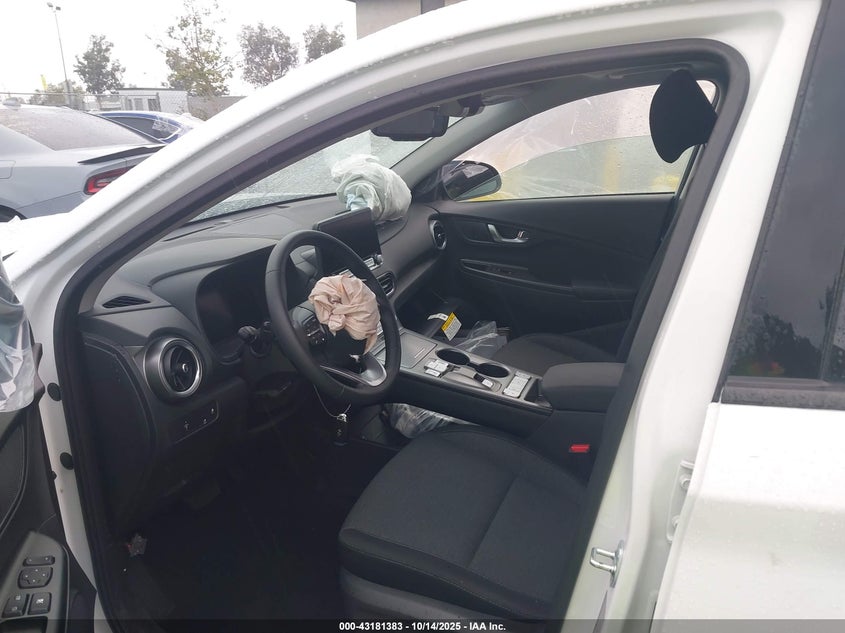 KM8K33AGXPU173553 2023 HYUNDAI KONA photo no. 23