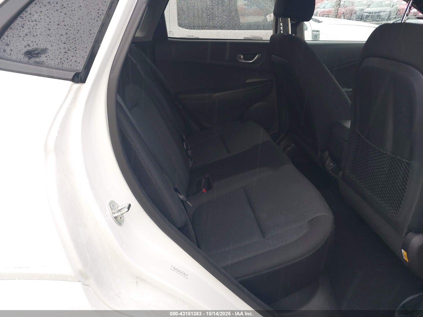 KM8K33AGXPU173553 2023 HYUNDAI KONA photo no. 8