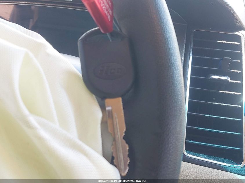 2015 Ford Taurus Se VIN: 1FAHP2D86FG183680 Lot: 43181419