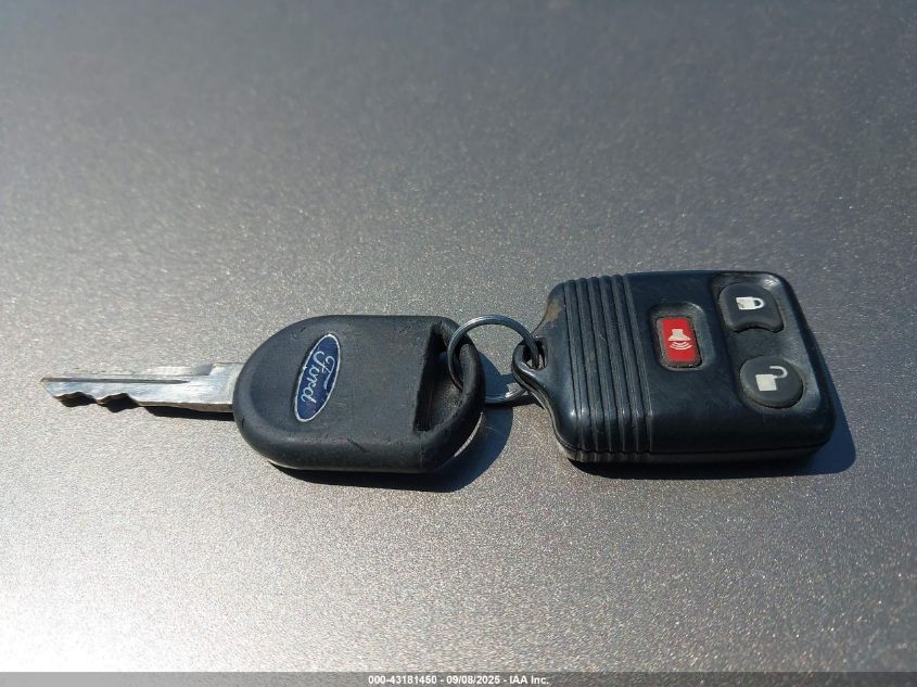 2003 Ford Ranger Edge/Xlt VIN: 1FTZR45E63PB80377 Lot: 43181450