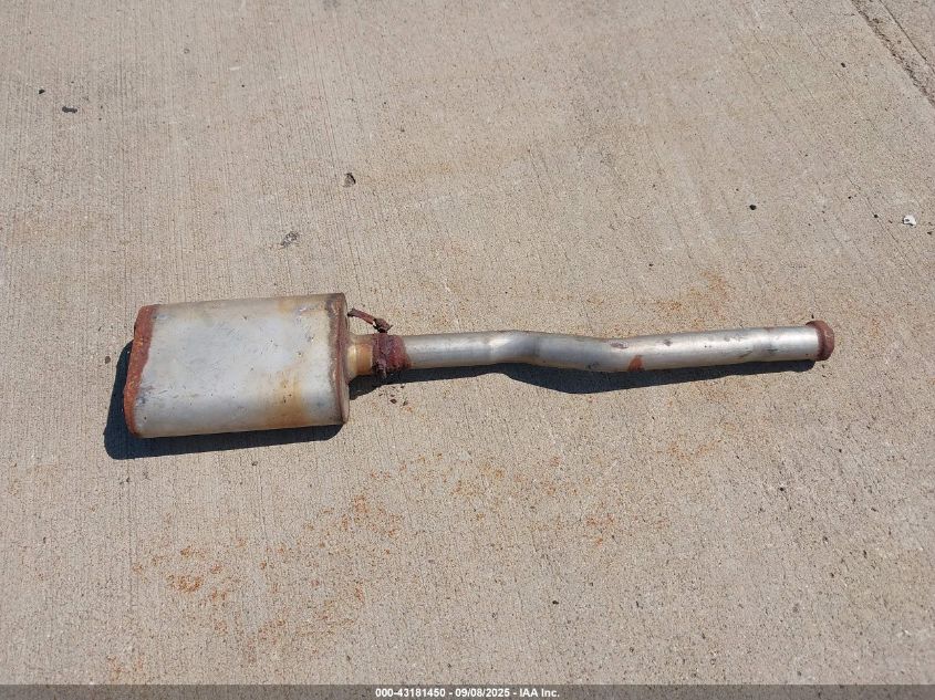 2003 Ford Ranger Edge/Xlt VIN: 1FTZR45E63PB80377 Lot: 43181450