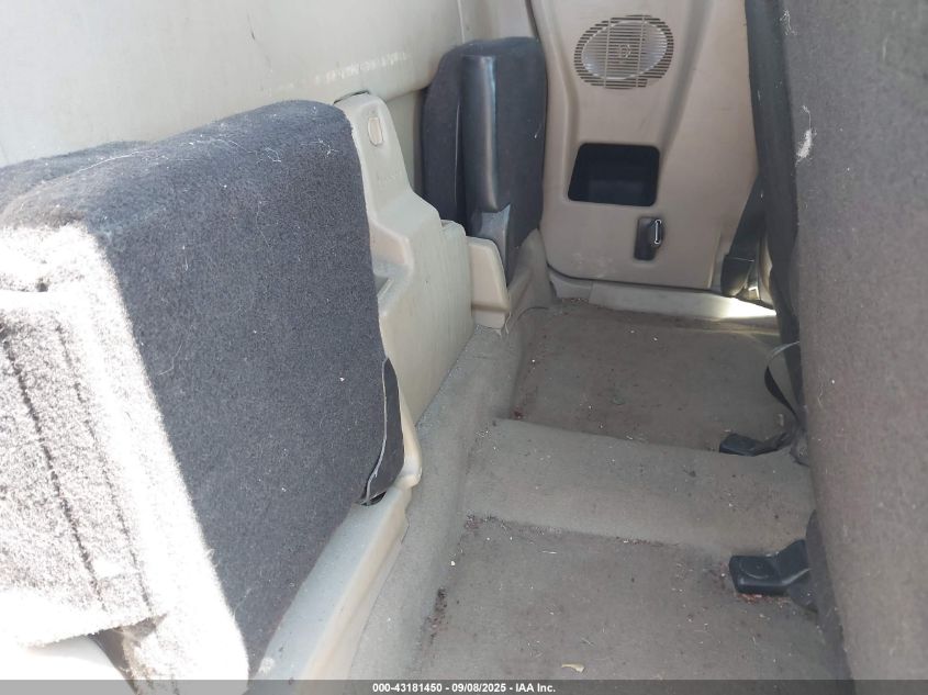 2003 Ford Ranger Edge/Xlt VIN: 1FTZR45E63PB80377 Lot: 43181450