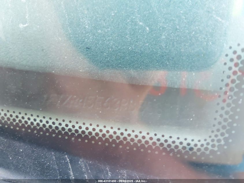 2003 Ford Ranger Edge/Xlt VIN: 1FTZR45E63PB80377 Lot: 43181450