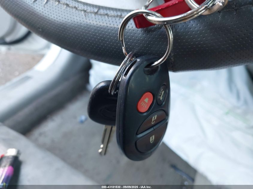 2005 Toyota Avalon Xls VIN: 4T1BK36B55U001816 Lot: 43181530