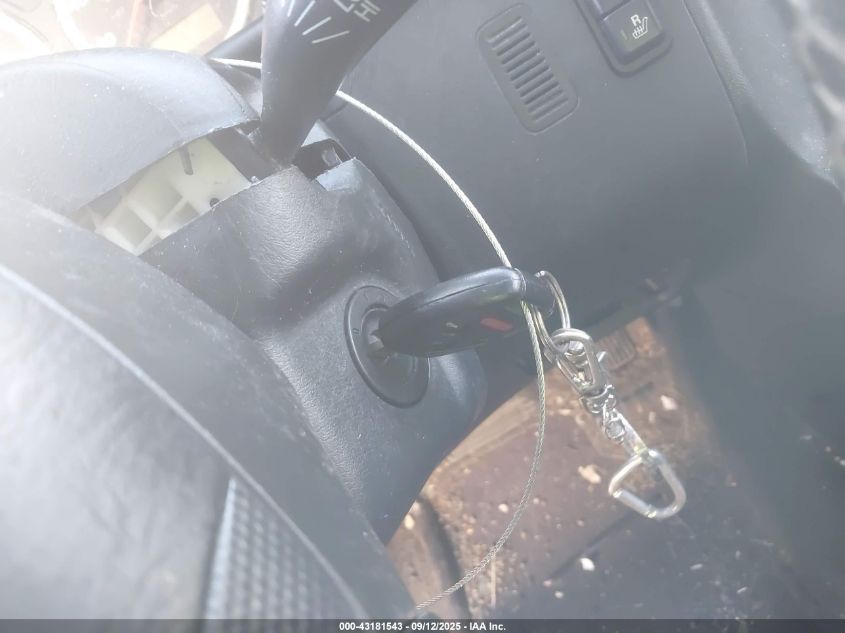 2006 Honda Cr-V Se VIN: SHSRD78976U429680 Lot: 43181543