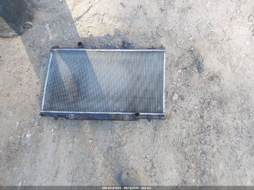 2006 Honda Cr-V Se VIN: SHSRD78976U429680 Lot: 43181543