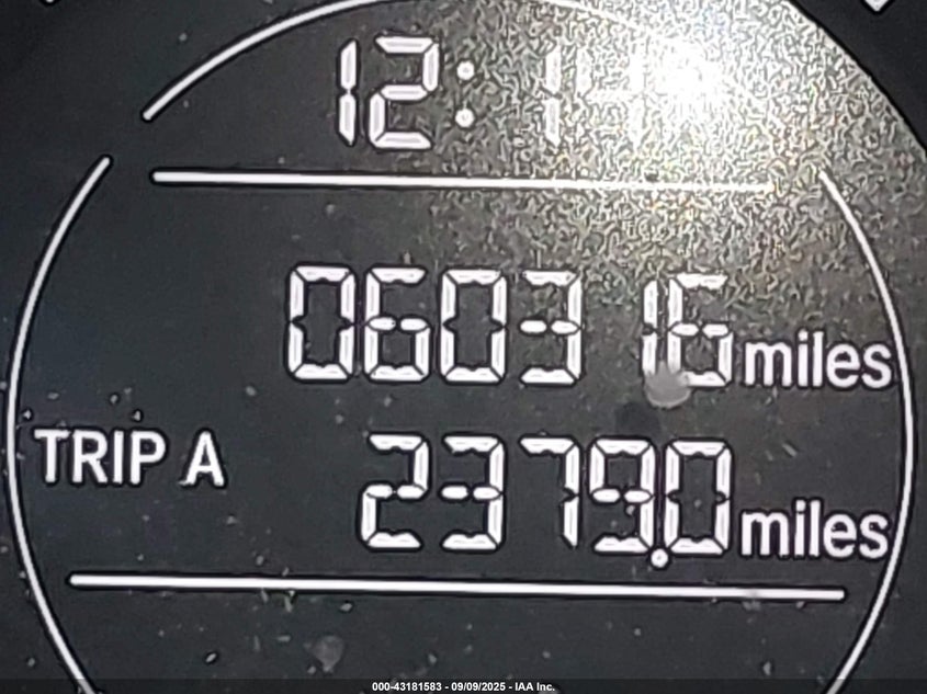 2017 Honda Hr-V Ex-L VIN: 3CZRU6H75HM727976 Lot: 43181583