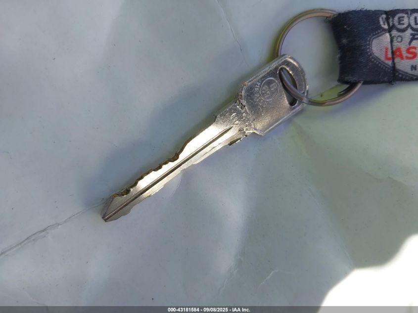 2004 Chevrolet Impala VIN: 2G1WF52E549268142 Lot: 43181584