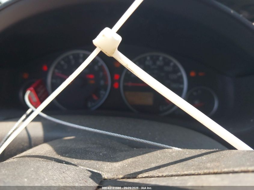 2007 Nissan Pathfinder Se VIN: 5N1AR18U77C604897 Lot: 43181588