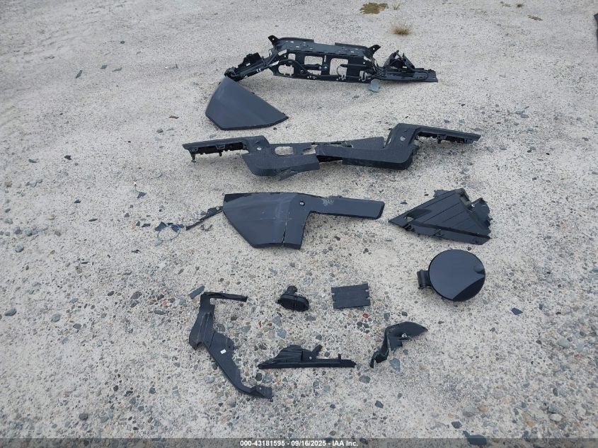 2024 Toyota Tacoma Trd Sport 4Wd VIN: 3TMLB5JN9RM060836 Lot: 43181595