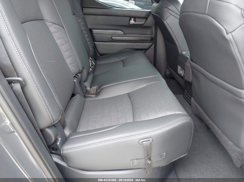 2024 Toyota Tacoma Trd Sport 4Wd VIN: 3TMLB5JN9RM060836 Lot: 43181595