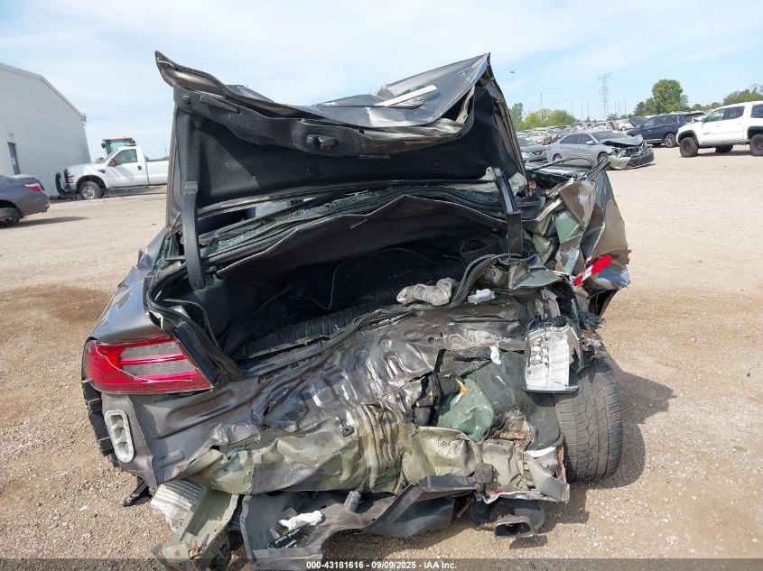 2007 Acura Tl 3.2 VIN: 19UUA662X7A040859 Lot: 43181616