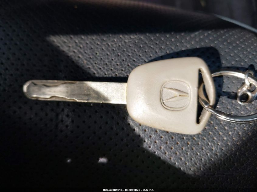 2007 Acura Tl 3.2 VIN: 19UUA662X7A040859 Lot: 43181616