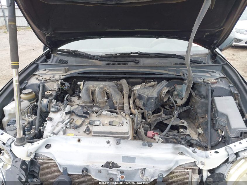 2007 Lexus Es 350 VIN: JTHBJ46G172011345 Lot: 43181644