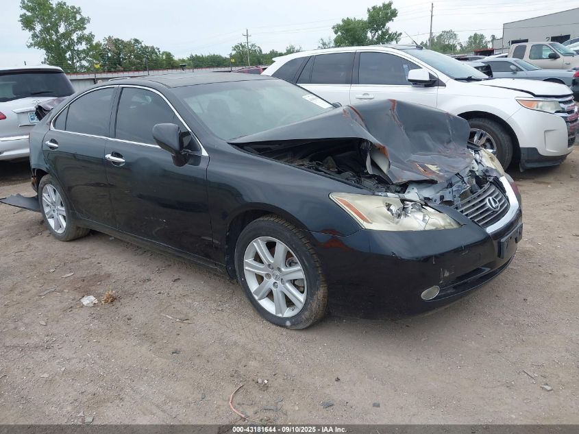 2007 Lexus ES 350