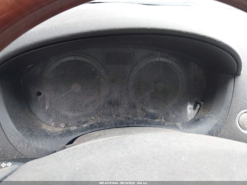 2007 Lexus Es 350 VIN: JTHBJ46G172011345 Lot: 43181644