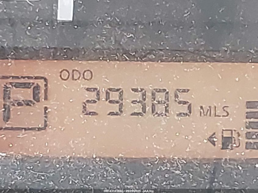 2017 Nissan Versa 1.6 S+ VIN: 3N1CN7AP8HL867411 Lot: 43181660