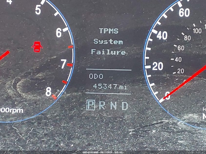 2008 Hyundai Azera Se/Limited VIN: KMHFC46F38A301450 Lot: 43181696