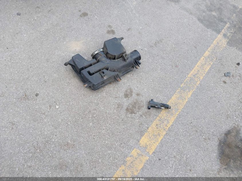 2008 Jeep Grand Cherokee Limited VIN: 1J8HR58N48C216054 Lot: 43181797