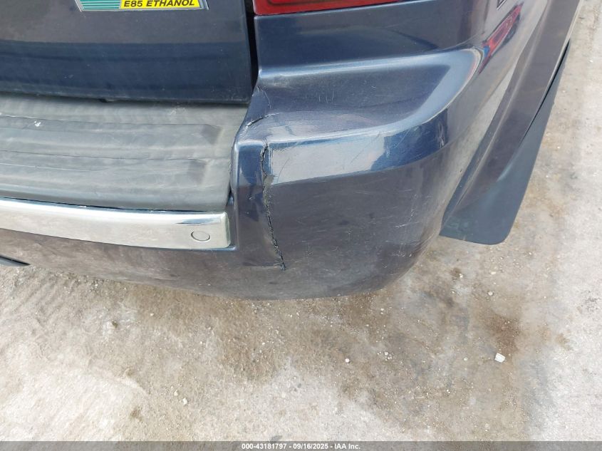 2008 Jeep Grand Cherokee Limited VIN: 1J8HR58N48C216054 Lot: 43181797