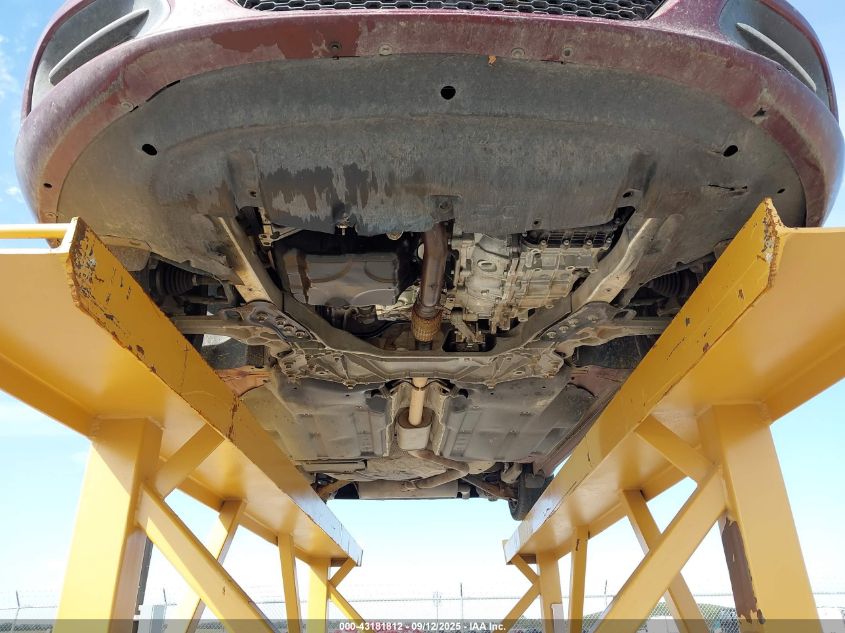 2015 Dodge Dart Se VIN: 1C3CDFAA4FD402704 Lot: 43181812