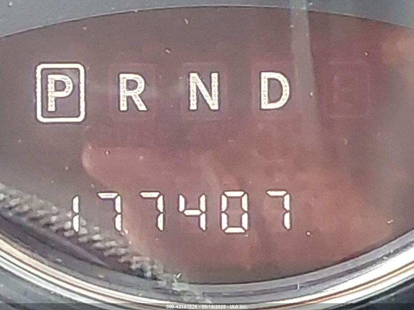 2016 Jeep Compass Latitude Fwd Latitude VIN: 1C4NJCEA8GD742400 Lot: 43181826