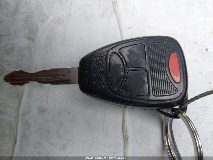 2016 Jeep Compass Latitude Fwd Latitude VIN: 1C4NJCEA8GD742400 Lot: 43181826