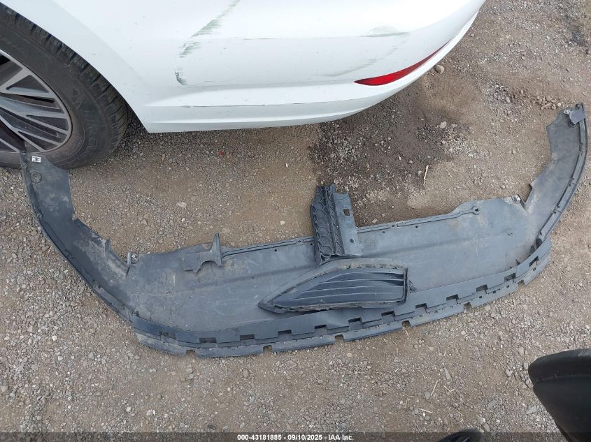 2021 Volkswagen Jetta 1.4T R-Line/1.4T S/1.4T Se VIN: 3VWC57BU3MM008925 Lot: 43181885