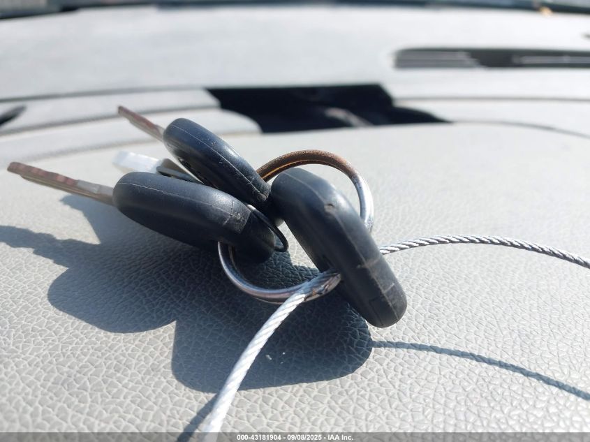 2009 Chevrolet Silverado 1500 Work Truck VIN: 2GCEC19C491117064 Lot: 43181904