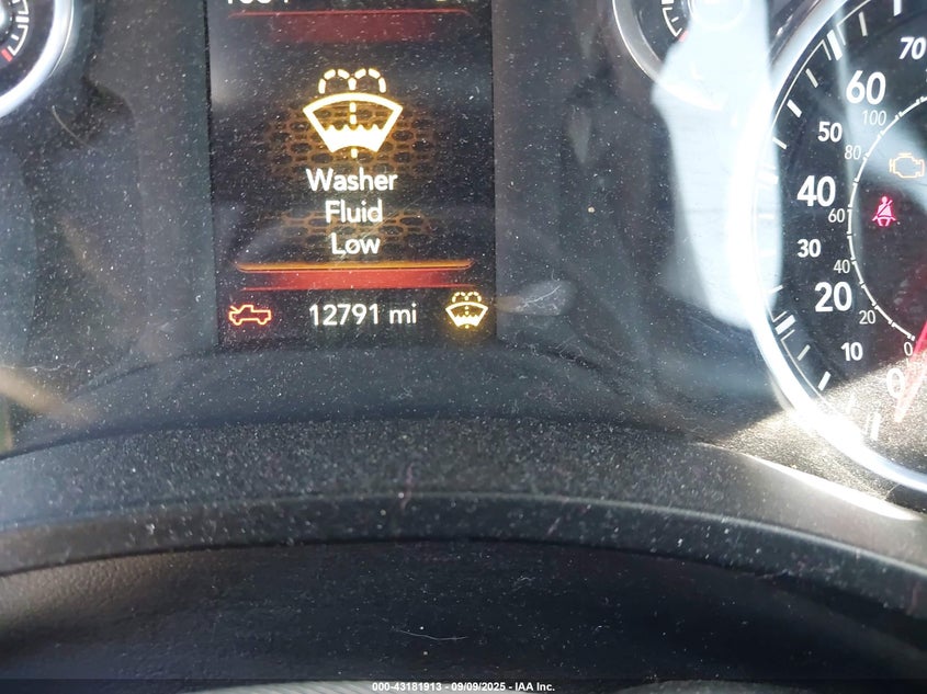 2023 RAM 1500 TRADESMAN  4X4 5'7 BOX - 1C6RRFGG1PN665111