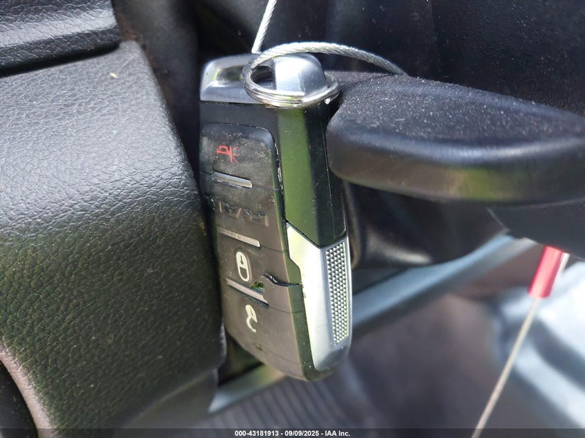 2023 RAM 1500 TRADESMAN  4X4 5'7 BOX - 1C6RRFGG1PN665111