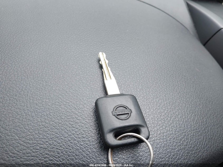 2020 NISSAN NV200  CARGO S XTRONIC CVT 3N6CM0KN4LK701791