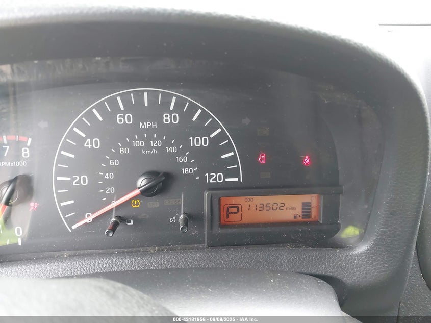 2020 NISSAN NV200  CARGO S XTRONIC CVT 3N6CM0KN4LK701791