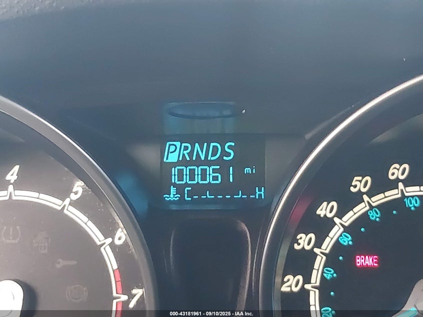 2014 FORD FIESTA SE - 3FADP4BJ4EM160547