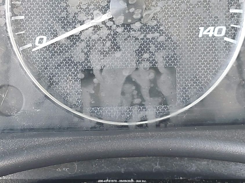 2007 Chevrolet Malibu Ls VIN: 1G1ZS58F07F243413 Lot: 43181978