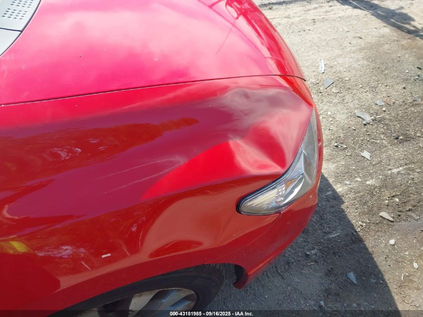 2009 Honda Civic Ex VIN: 2HGFG128X9H506685 Lot: 43181985