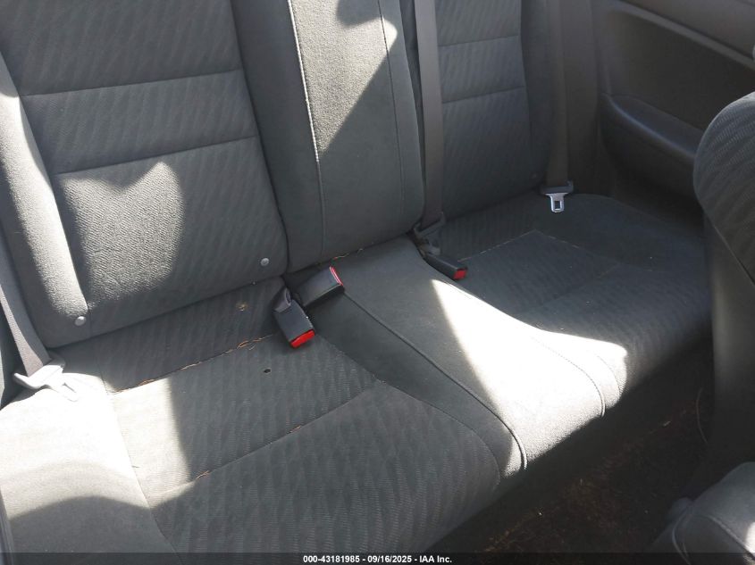 2009 Honda Civic Ex VIN: 2HGFG128X9H506685 Lot: 43181985