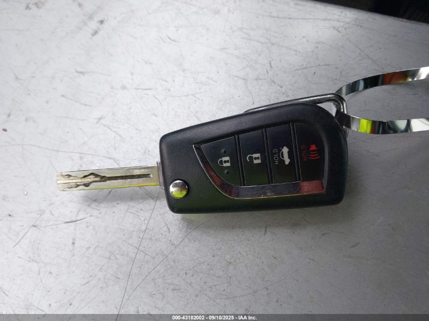 2019 Toyota Camry Se VIN: 4T1B11HK3KU273068 Lot: 43182002