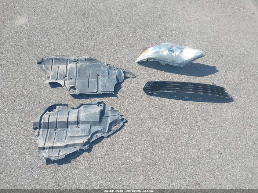 2006 Dodge Durango Slt VIN: 1D4HB48N86F127690 Lot: 43182048