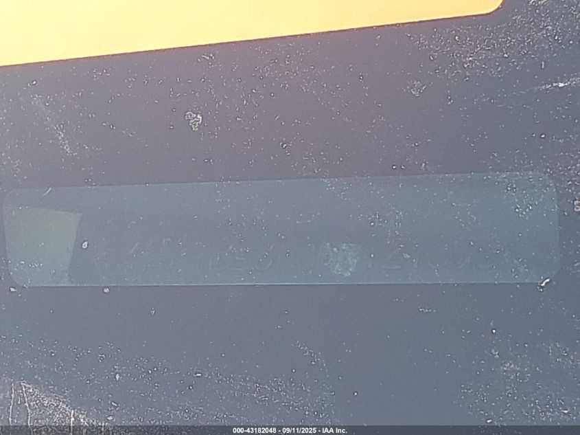 2006 Dodge Durango Slt VIN: 1D4HB48N86F127690 Lot: 43182048