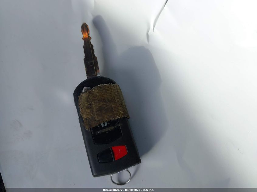 2012 Mazda Mazda3 I Sport VIN: JM1BL1UF4C1546089 Lot: 43182072