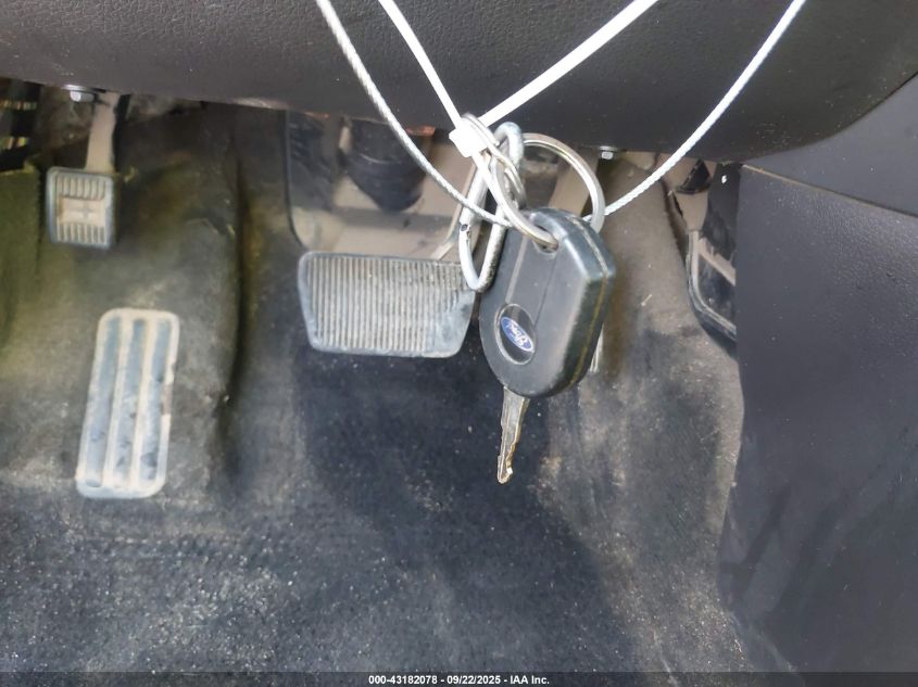 2009 Ford Edge Sel VIN: 2FMDK38C29BA91789 Lot: 43182078