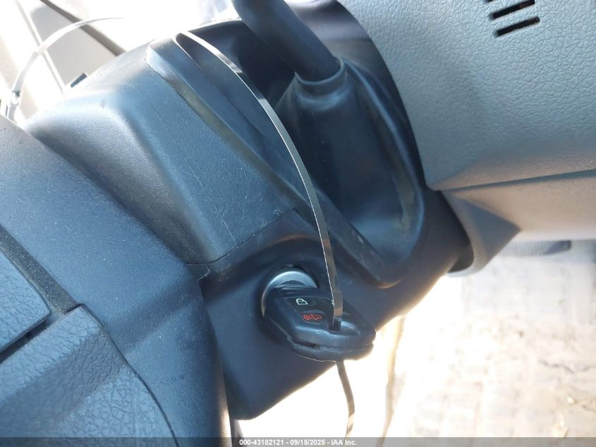 2014 Ford F-250 Xl VIN: 1FTBF2A61EEB05954 Lot: 43182121