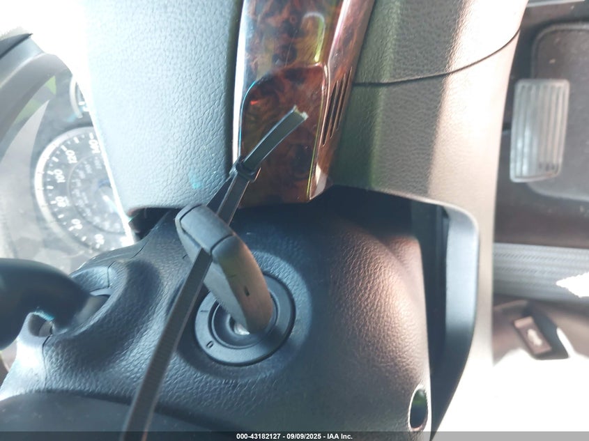 2010 Honda Accord Crosstour Ex-L VIN: 5J6TF2H56AL013627 Lot: 43182127