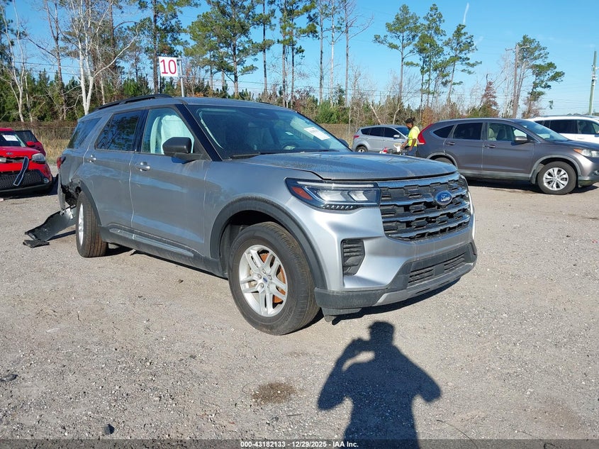 Vin: 1fmuk7dh5sga18584, lot: 43676549, ford explorer active 2025 img_1