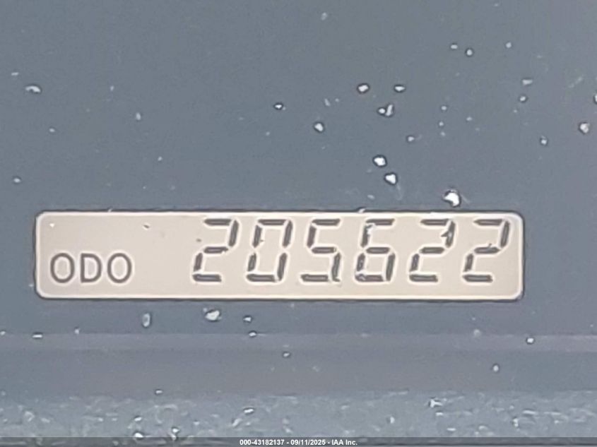 2009 Lexus Rx 350 350 VIN: 2T2GK31U89C079539 Lot: 43182137